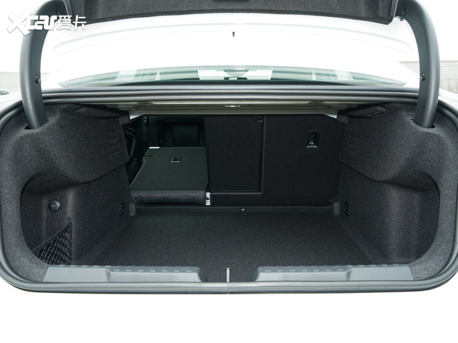 2023WA3 Limousine A3L Limousine 35 TFSI A