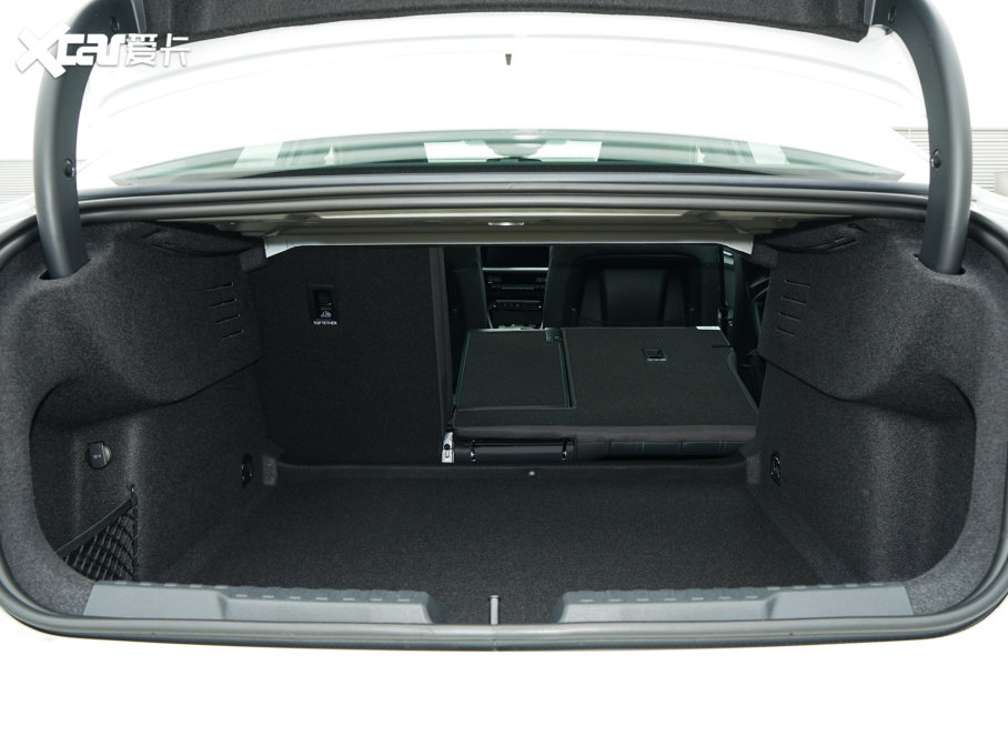 2023WA3 Limousine A3L Limousine 35 TFSI A