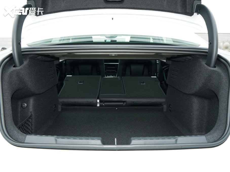 2023WA3 Limousine A3L Limousine 35 TFSI A