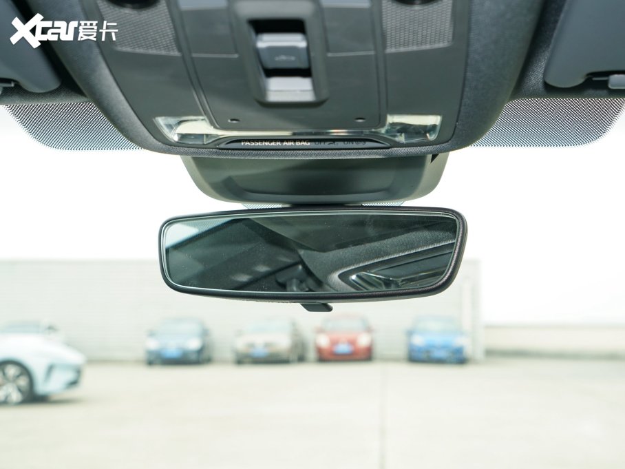 2023WA3 Limousine A3L Limousine 35 TFSI A