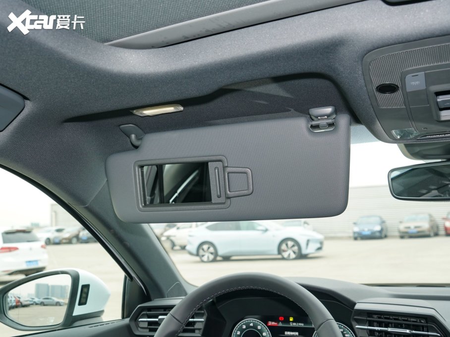 2023?yun)WA3 Limousine A3L Limousine 35 TFSI A