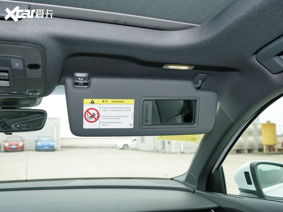 2023WA3 Limousine A3L Limousine 35 TFSI A