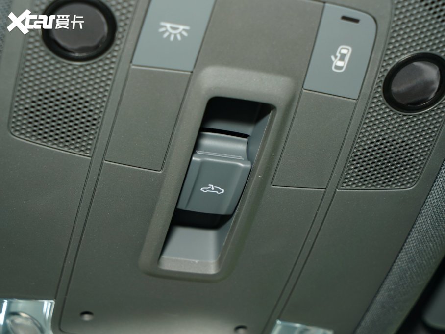 2023WA3 Limousine A3L Limousine 35 TFSI A