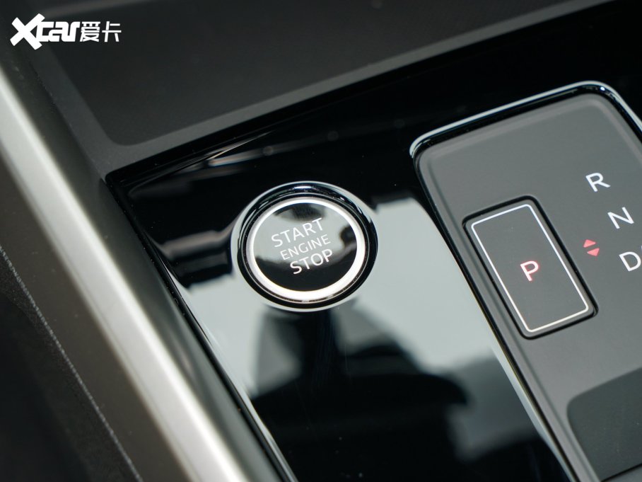 2023WA3 Limousine A3L Limousine 35 TFSI A