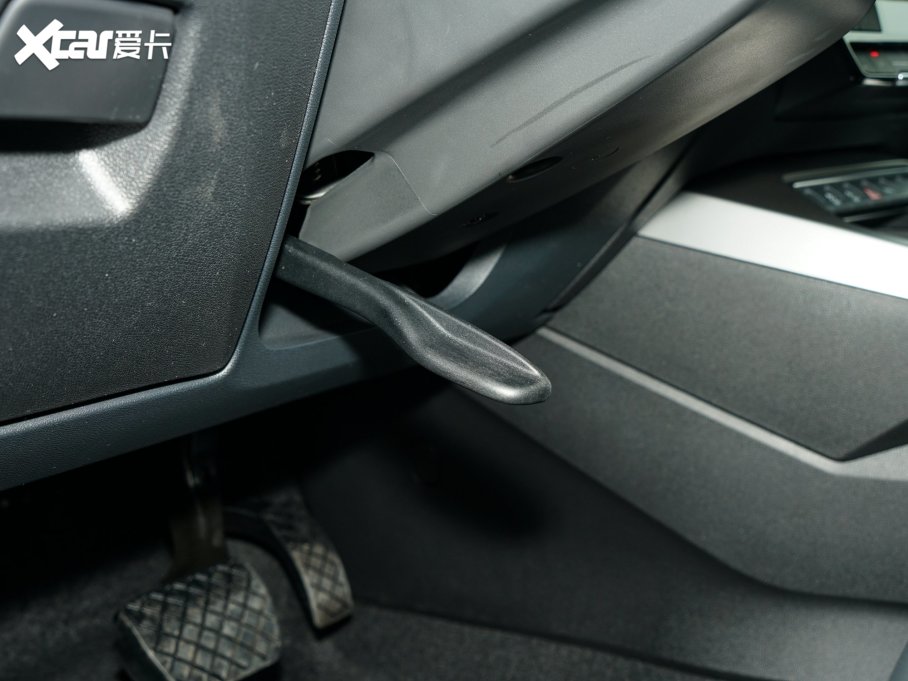 2023WA3 Limousine A3L Limousine 35 TFSI A