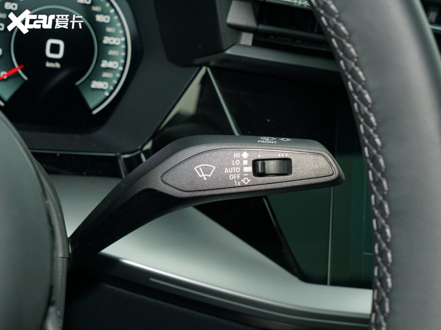 2023WA3 Limousine A3L Limousine 35 TFSI A