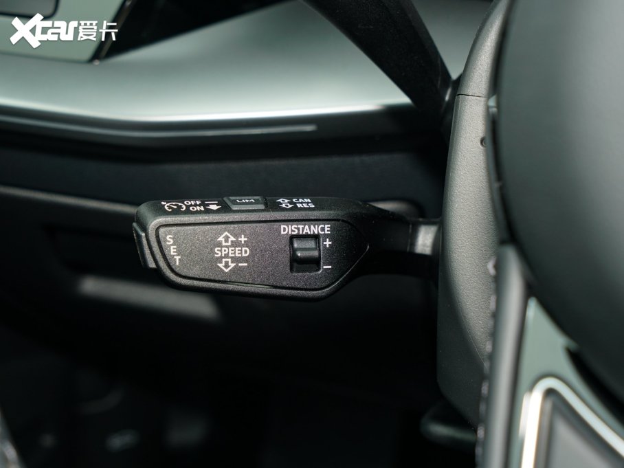 2023WA3 Limousine A3L Limousine 35 TFSI A