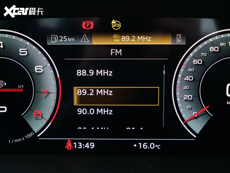 2023WA3 Limousine A3L Limousine 35 TFSI A