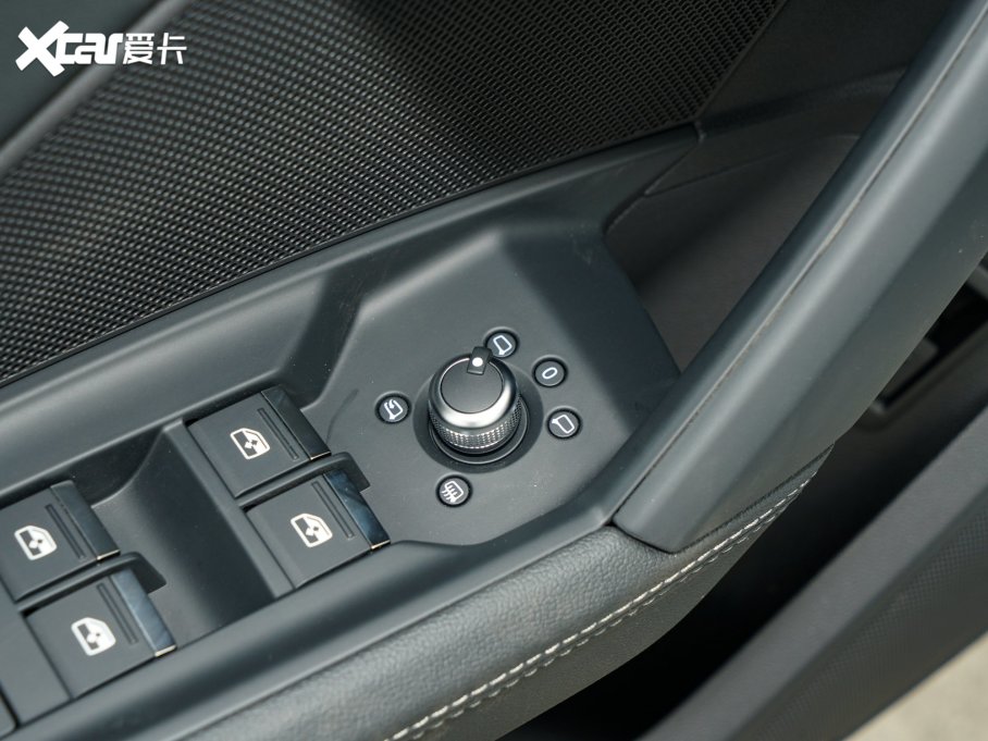 2023WA3 Limousine A3L Limousine 35 TFSI A