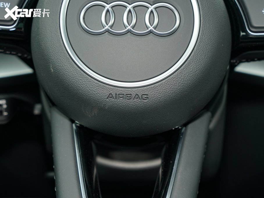 2023WA3 Limousine A3L Limousine 35 TFSI A