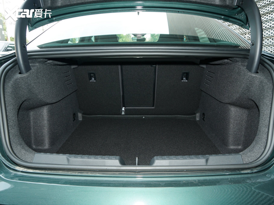 2023WA3 Limousine A3L Limousine 35 TFSI r\