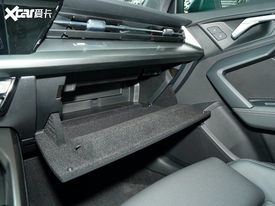 2023WA3 Limousine A3L Limousine 35 TFSI r\