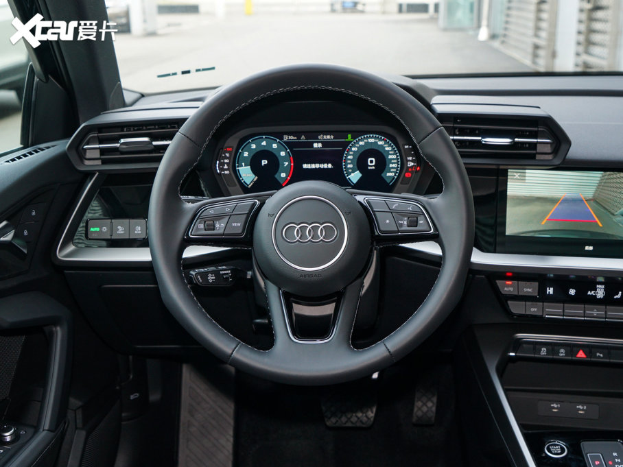 2023��W��A3 Limousine A3L Limousine 35 TFSI �r���\����