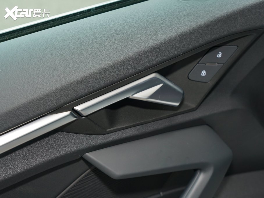 2023WA3 Limousine A3L Limousine 35 TFSI r\