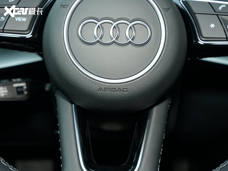 2023WA3 Limousine A3L Limousine 35 TFSI r\