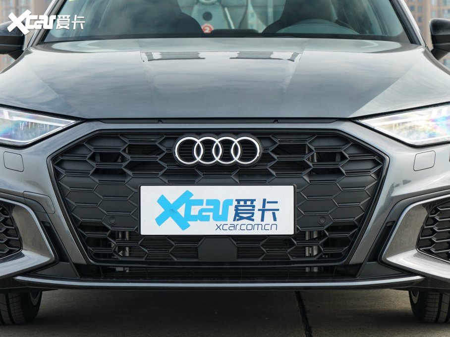 2023WA3 Limousine A3L Limousine 35 TFSI A\