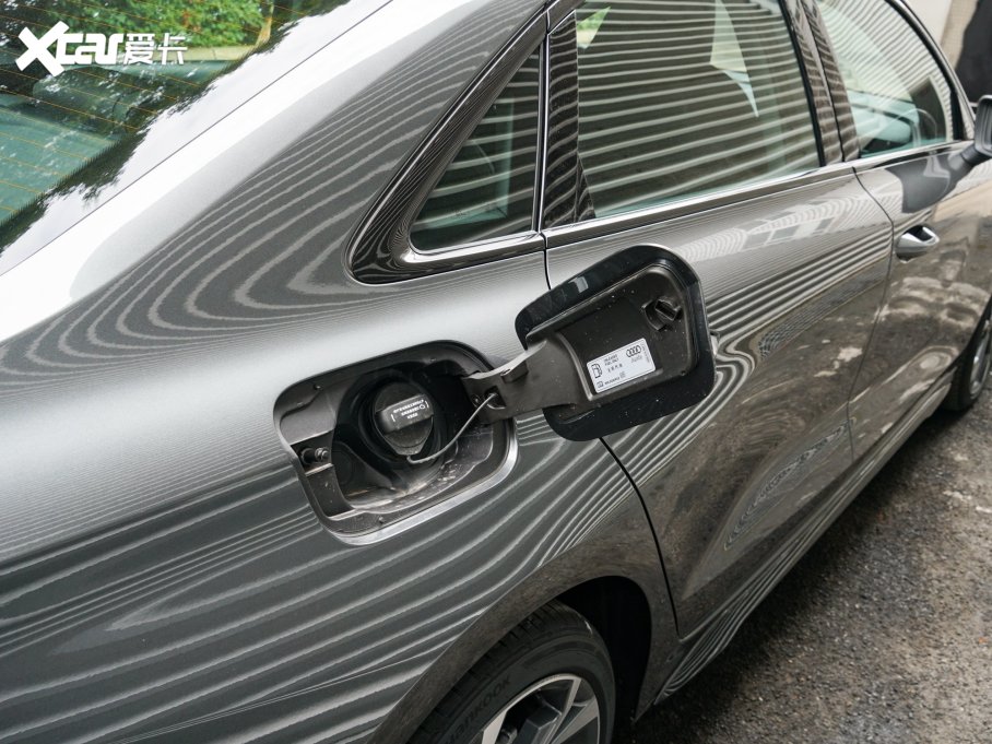 2023WA3 Limousine A3L Limousine 35 TFSI A\