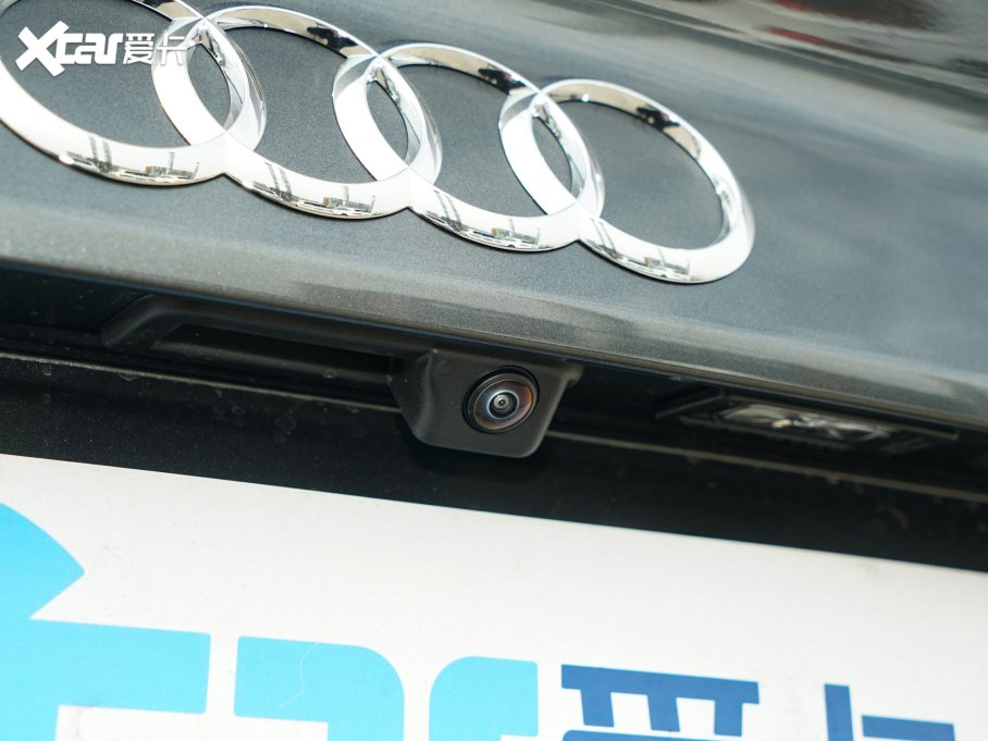 2023WA3 Limousine A3L Limousine 35 TFSI A\