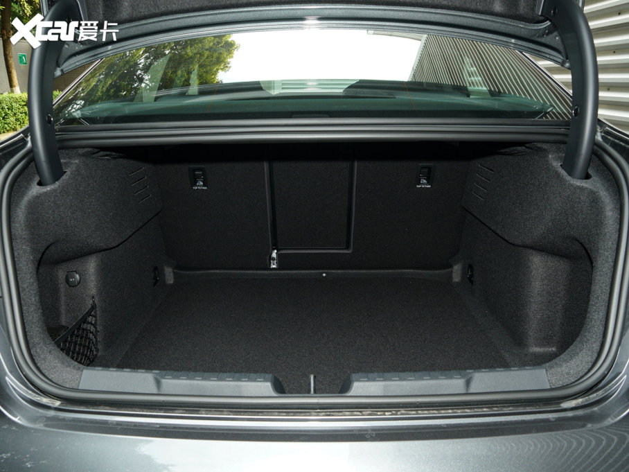 2023WA3 Limousine A3L Limousine 35 TFSI A\