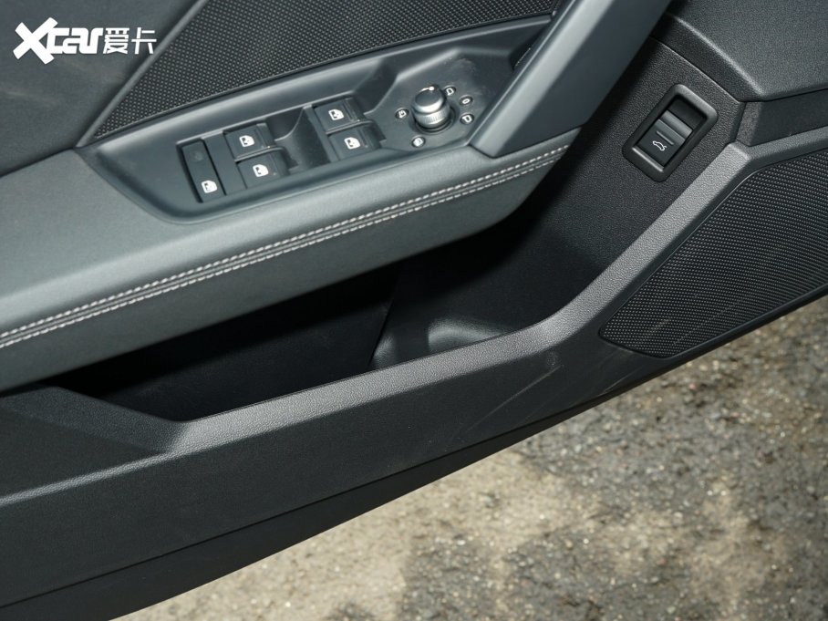 2023WA3 Limousine A3L Limousine 35 TFSI A\