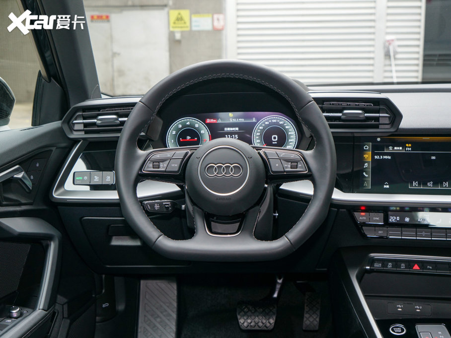 2023��W��A3 Limousine A3L Limousine 35 TFSI ���A�\����