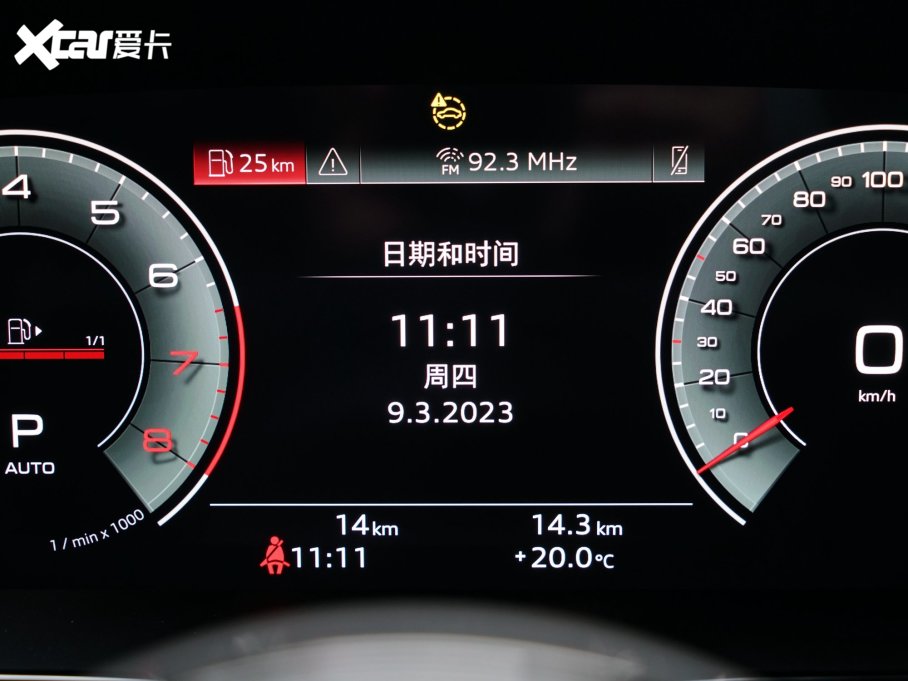 2023��W��A3 Limousine A3L Limousine 35 TFSI ���A�\����