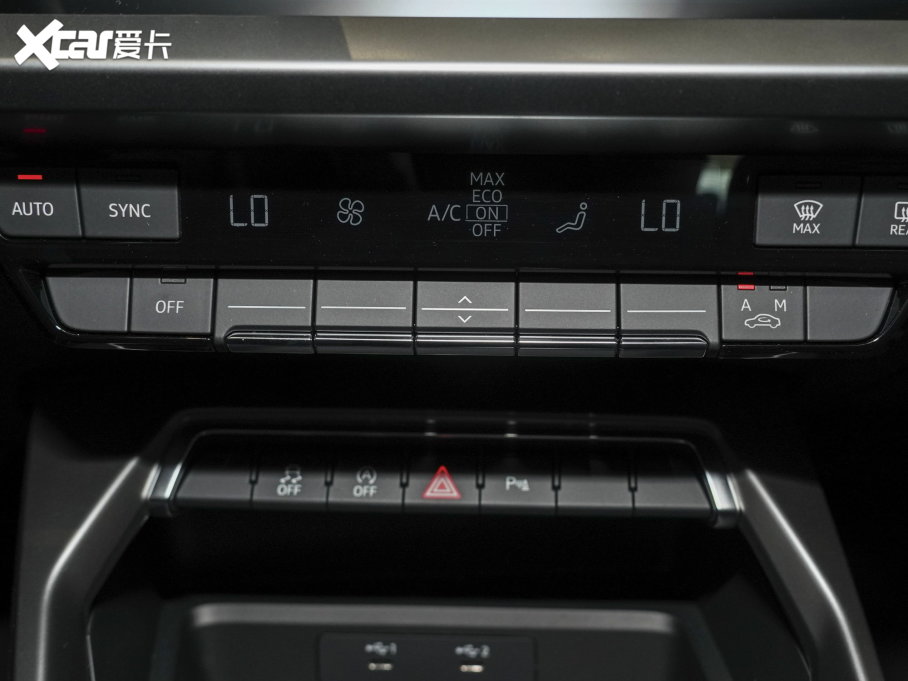 2023WA3 Limousine Ŀ A3L Limousine 35 TFSI r\