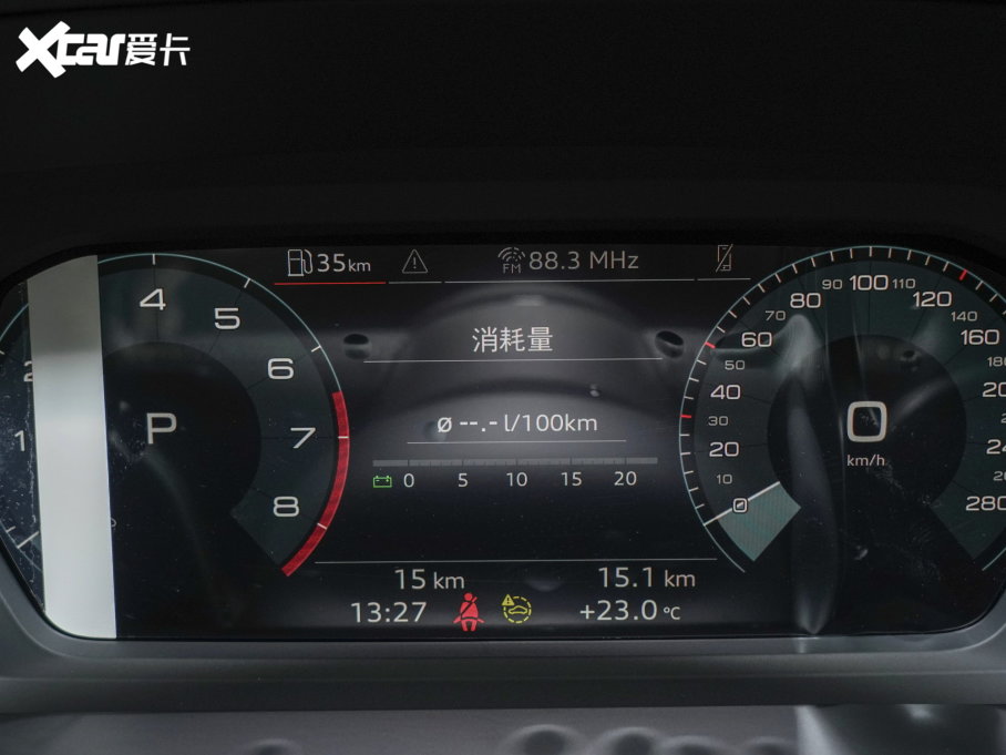 2023WA3 Limousine Ŀ A3L Limousine 35 TFSI r\