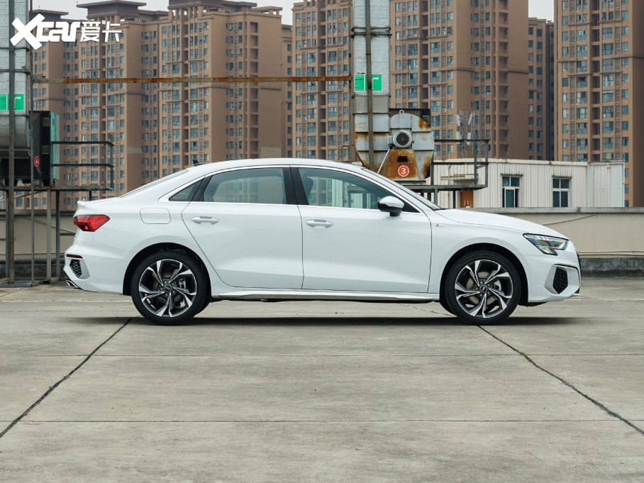 2023?yun)WA3 Limousine Ŀ A3L Limousine 35 TFSI A\(yn)(dng)