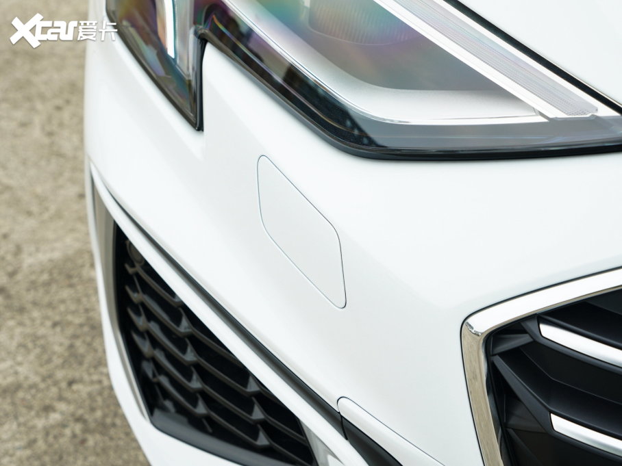 2023WA3 Limousine Ŀ A3L Limousine 35 TFSI A\