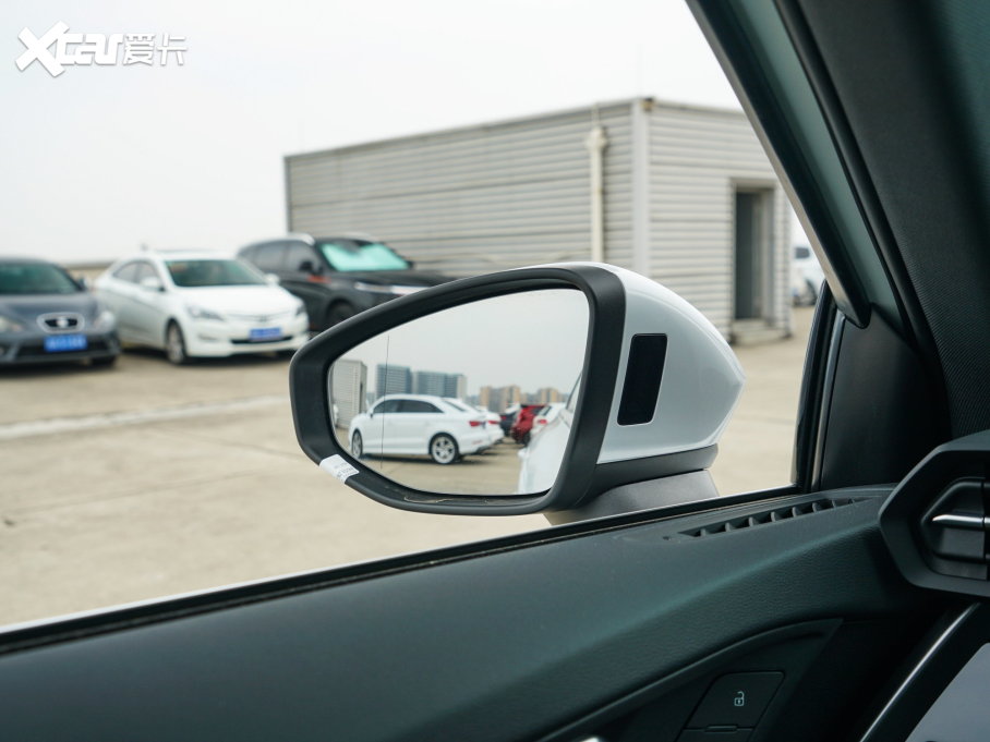 2023WA3 Limousine Ŀ A3L Limousine 35 TFSI A\