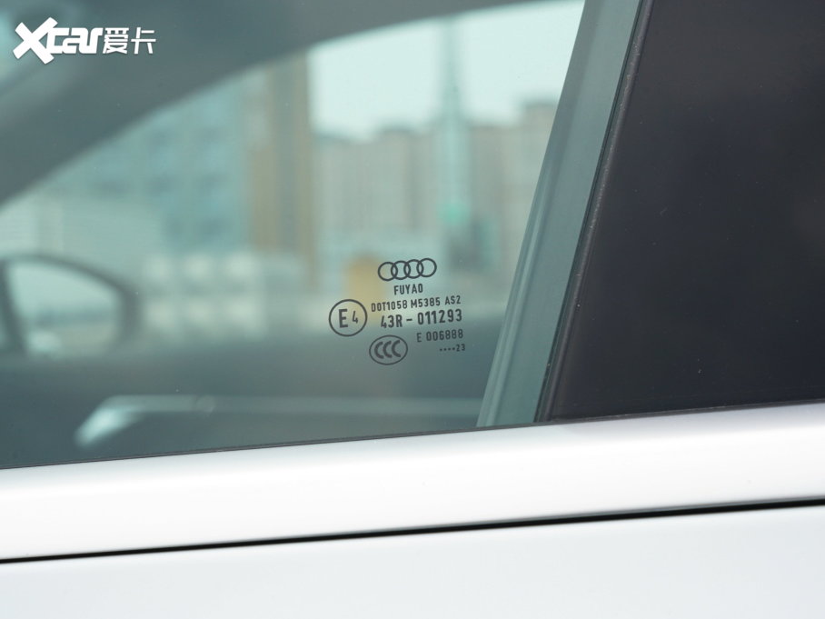 2023WA3 Limousine Ŀ A3L Limousine 35 TFSI A\