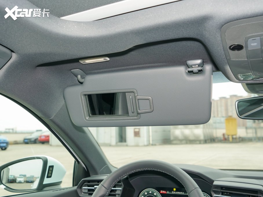 2023WA3 Limousine Ŀ A3L Limousine 35 TFSI A\