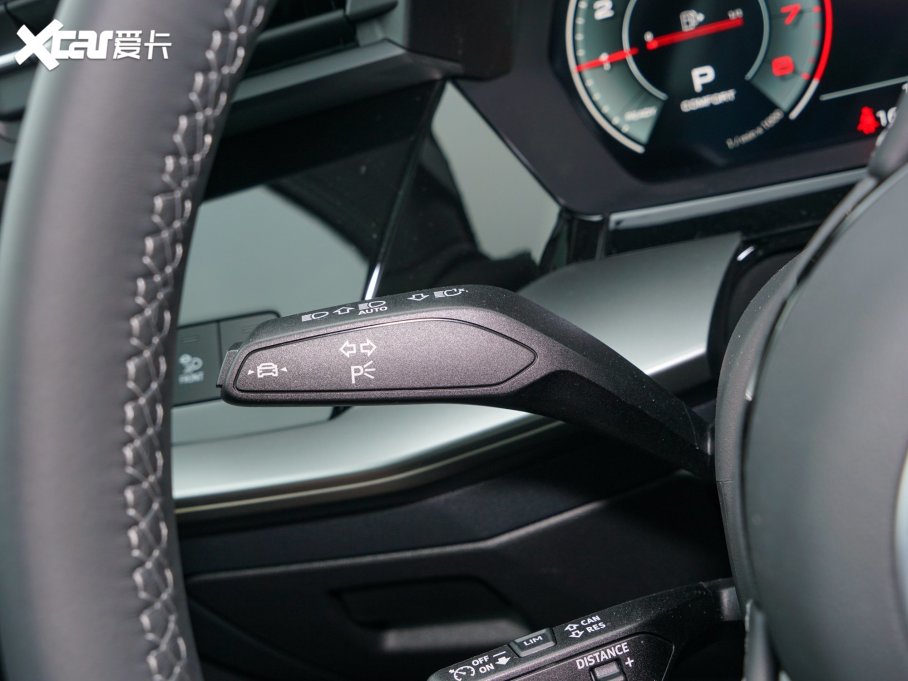 2023WA3 Limousine Ŀ A3L Limousine 35 TFSI A\