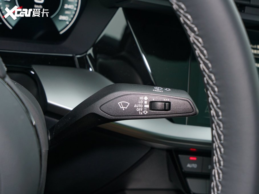 2023WA3 Limousine Ŀ A3L Limousine 35 TFSI A\