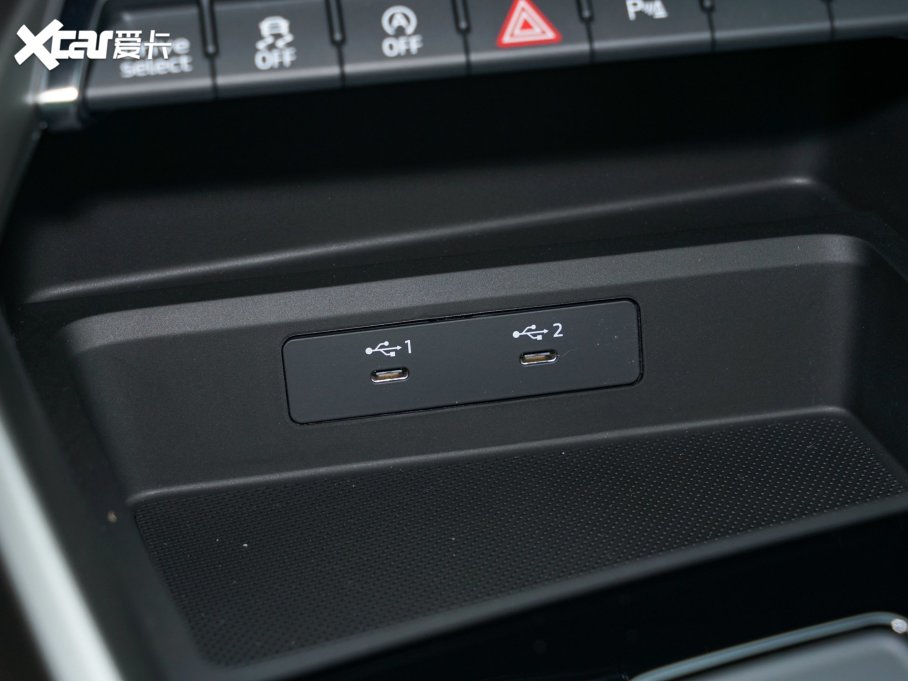 2023WA3 Limousine Ŀ A3L Limousine 35 TFSI A\