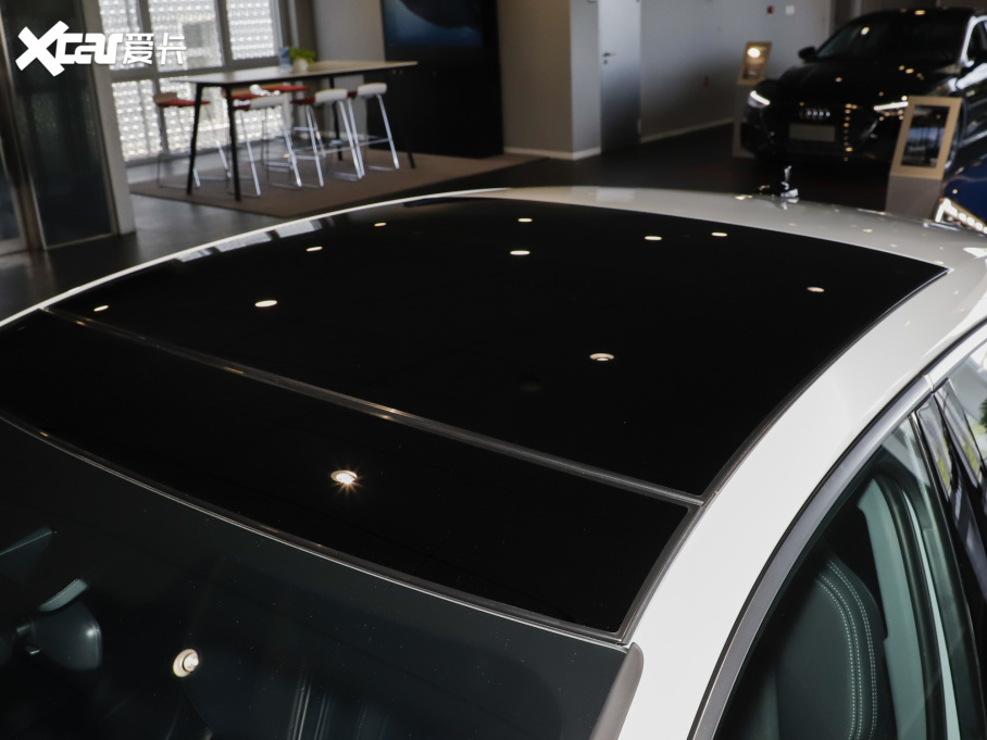 2023WA3 Limousine Ŀ A3L Limousine 35 TFSI r