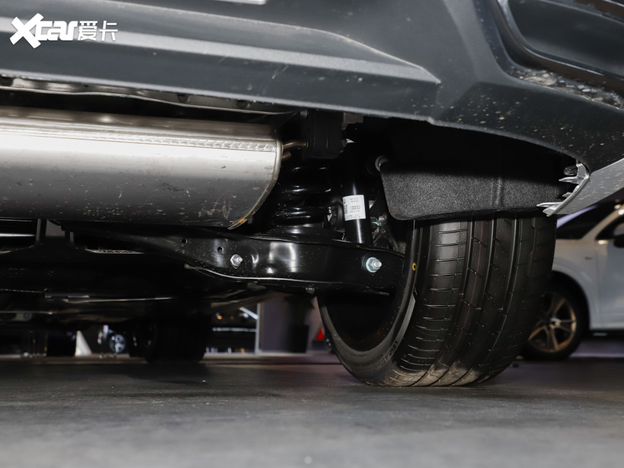 2023WA3 Limousine Ŀ A3L Limousine 35 TFSI r