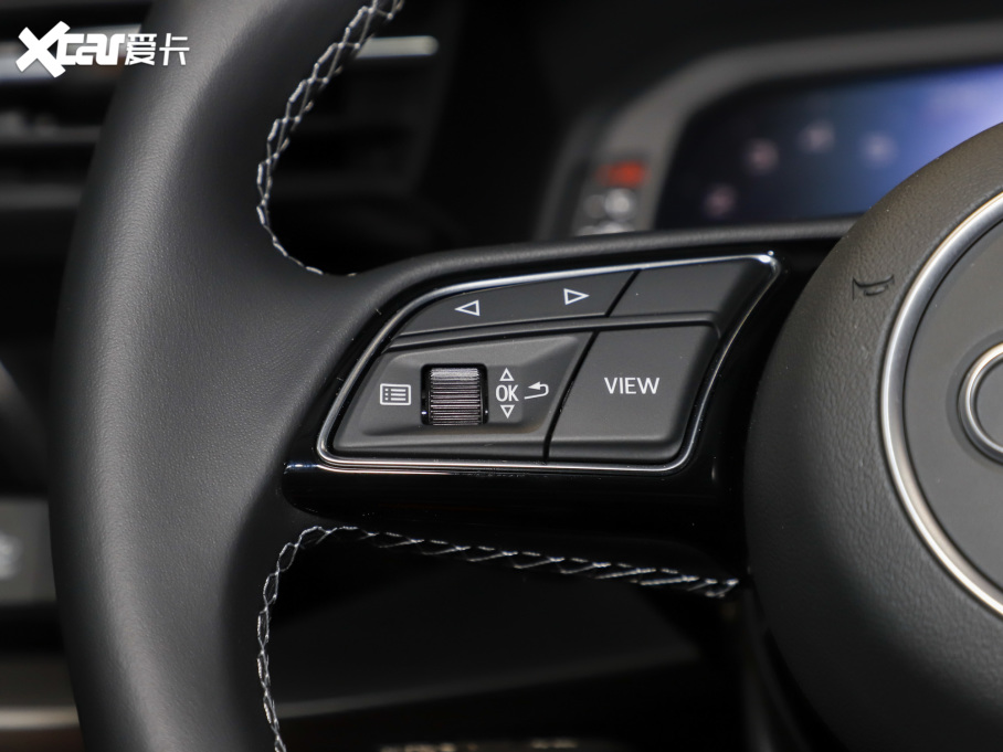 2023WA3 Limousine Ŀ A3L Limousine 35 TFSI r