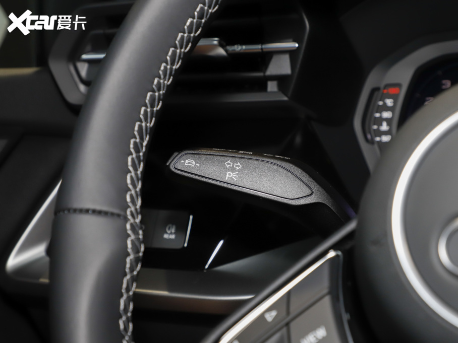 2023WA3 Limousine Ŀ A3L Limousine 35 TFSI r