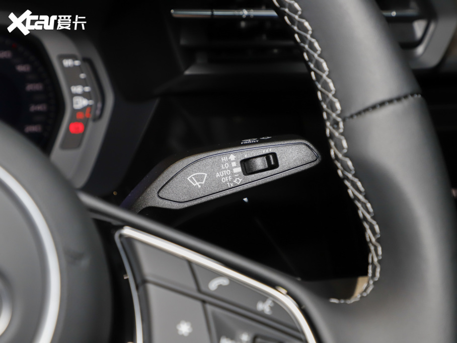 2023WA3 Limousine Ŀ A3L Limousine 35 TFSI r