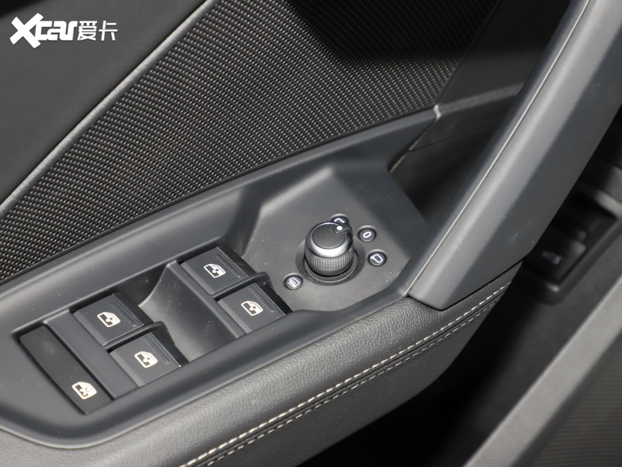 2023WA3 Limousine Ŀ A3L Limousine 35 TFSI r