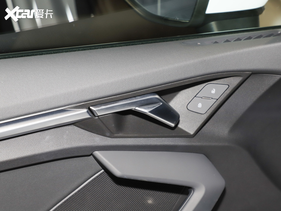 2023WA3 Limousine Ŀ A3L Limousine 35 TFSI r