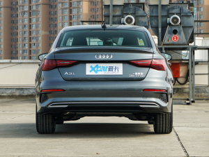 2023A(y)3L Limousine 35 TFSI r(sh) 	