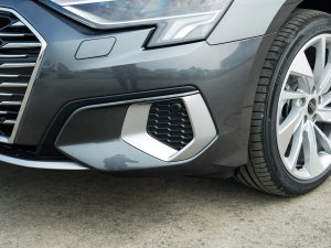 2023A3L Limousine 35 TFSI r ^