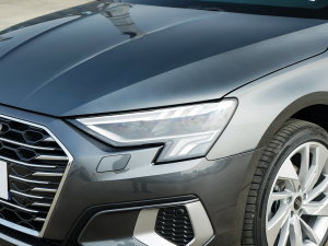 2023A3L Limousine 35 TFSI r 