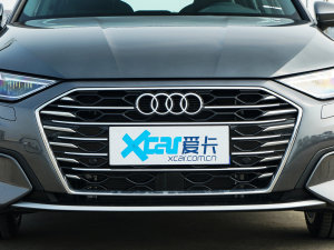 2023A3L Limousine 35 TFSI r оW