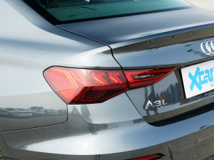 2023A3L Limousine 35 TFSI r β