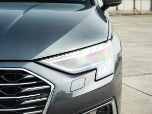 2023A3L Limousine 35 TFSI r ^