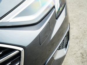 2023A3L Limousine 35 TFSI r ^